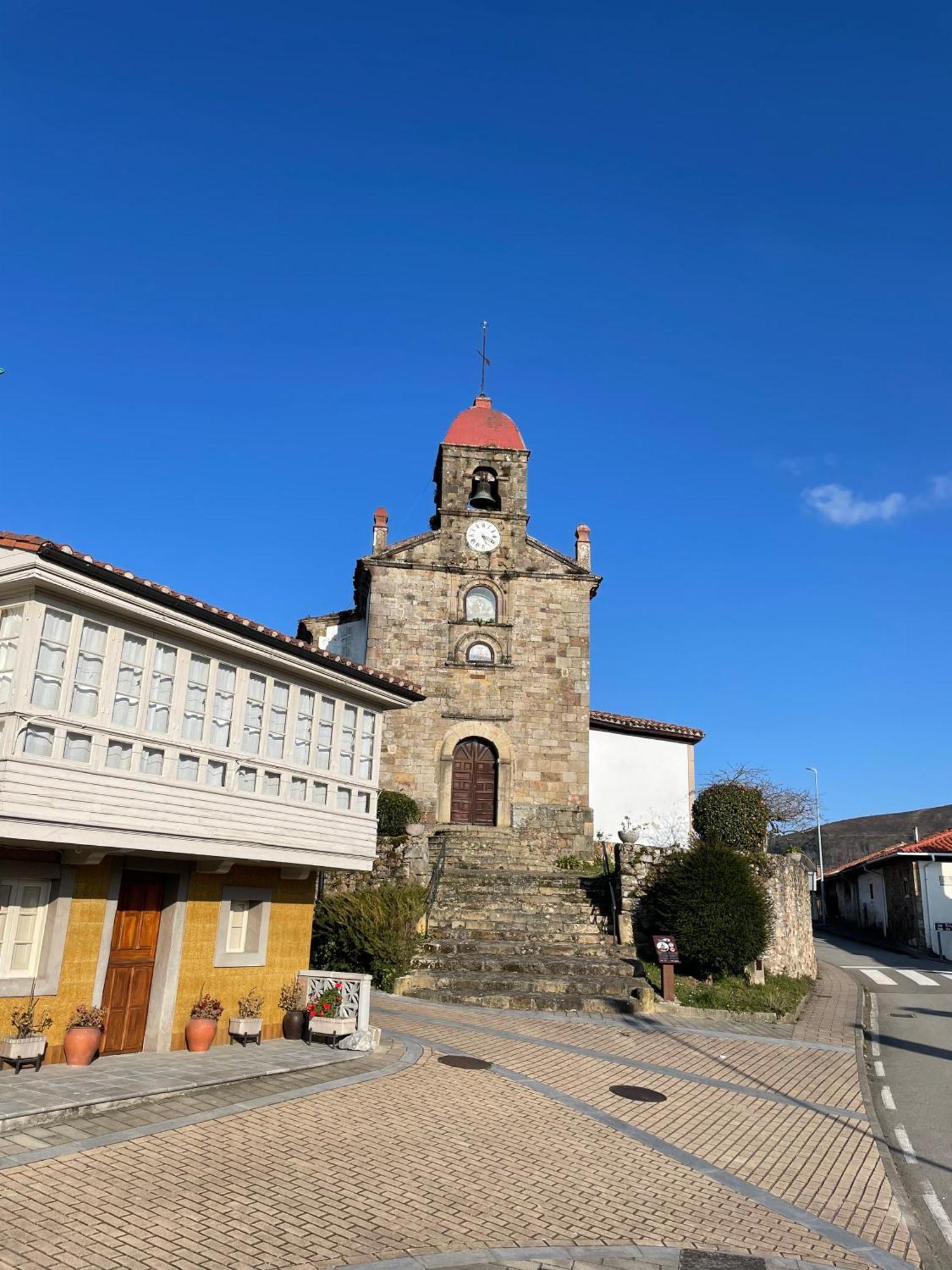 El Escondite De Torazo Exterior foto